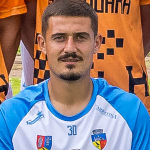 Manolache Romeo Echipa – Corvinul 1921 Hunedoara